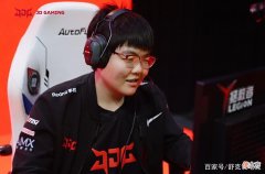 【游戏世界】海外网友热议JDG击败OMG：下路差距！JDG、RNG、EDG和V5会去S赛