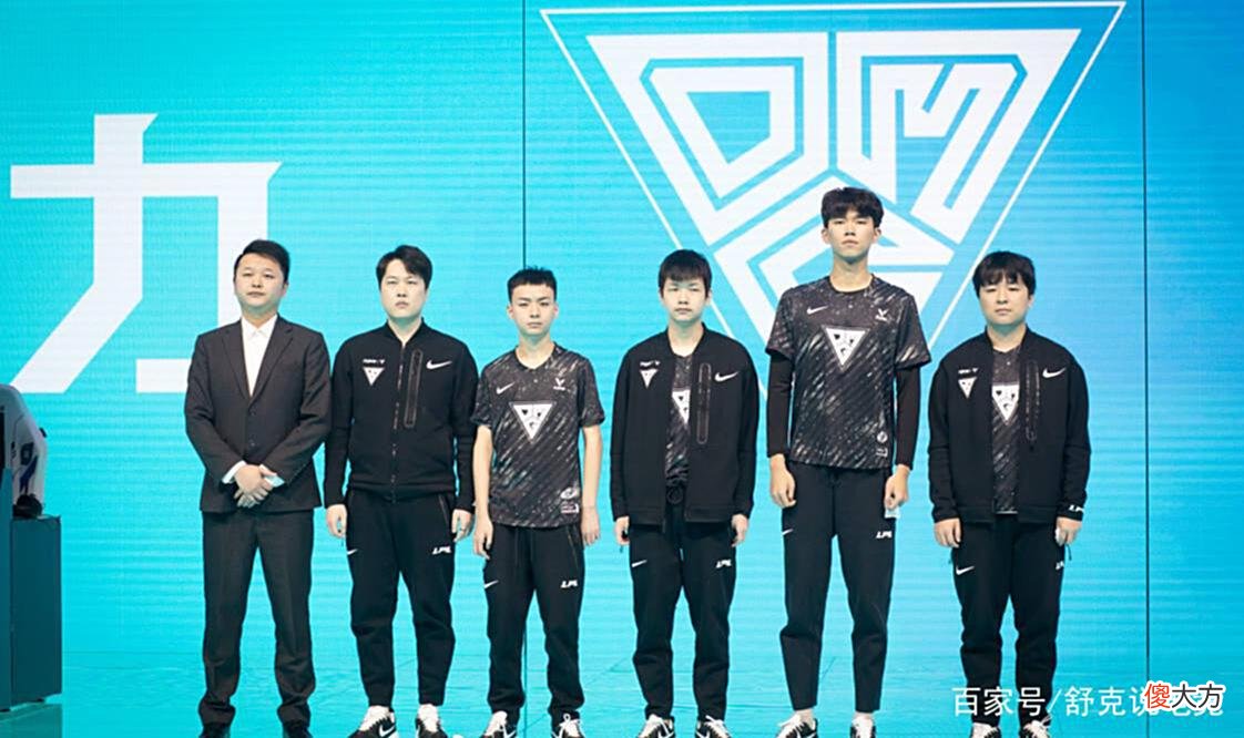 【游戏世界】海外网友热议JDG击败OMG：下路差距！JDG、RNG、EDG和V5会去S赛