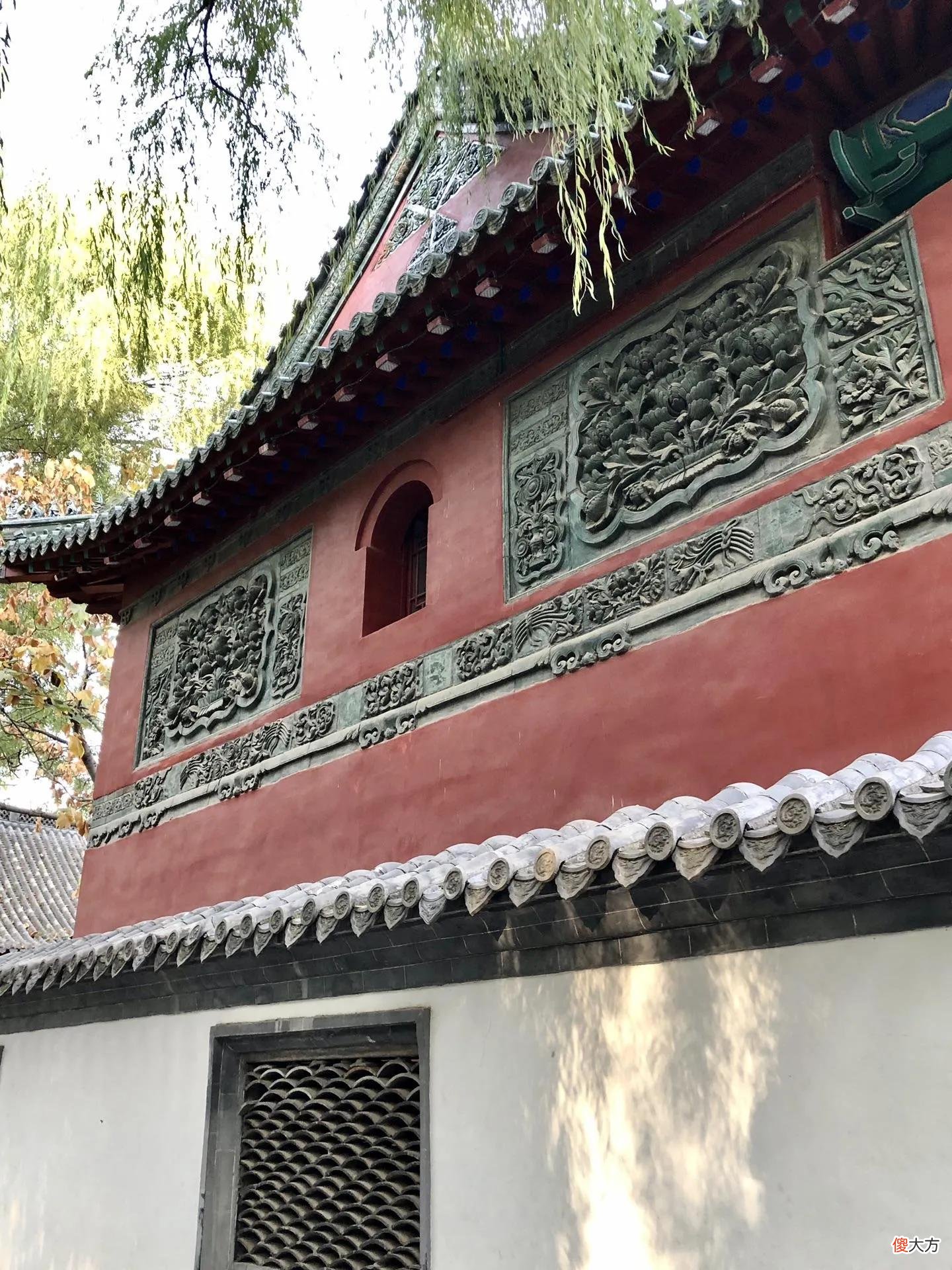 趵突泉的由来你知道吗 趵突泉 由来