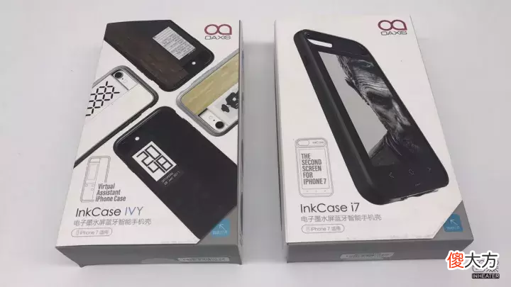 就能让你的手机秒变kindle 你可以变手机
