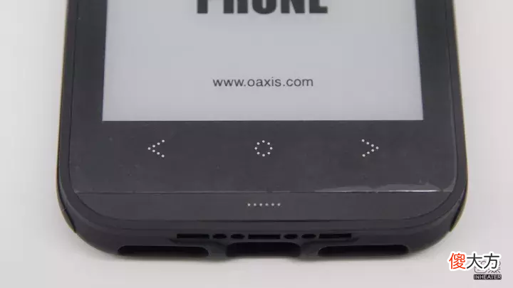 就能让你的手机秒变kindle 你可以变手机