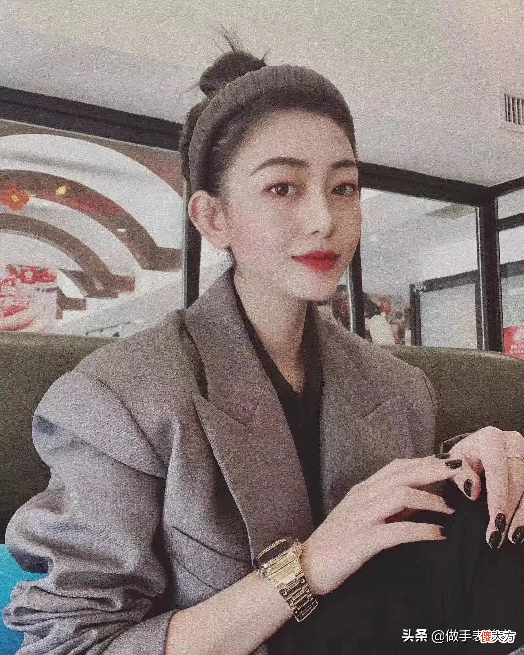 不同身份的人都戴什么表 什么身份戴什么表