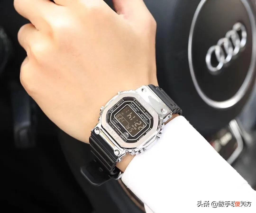 不同身份的人都戴什么表 什么身份戴什么表