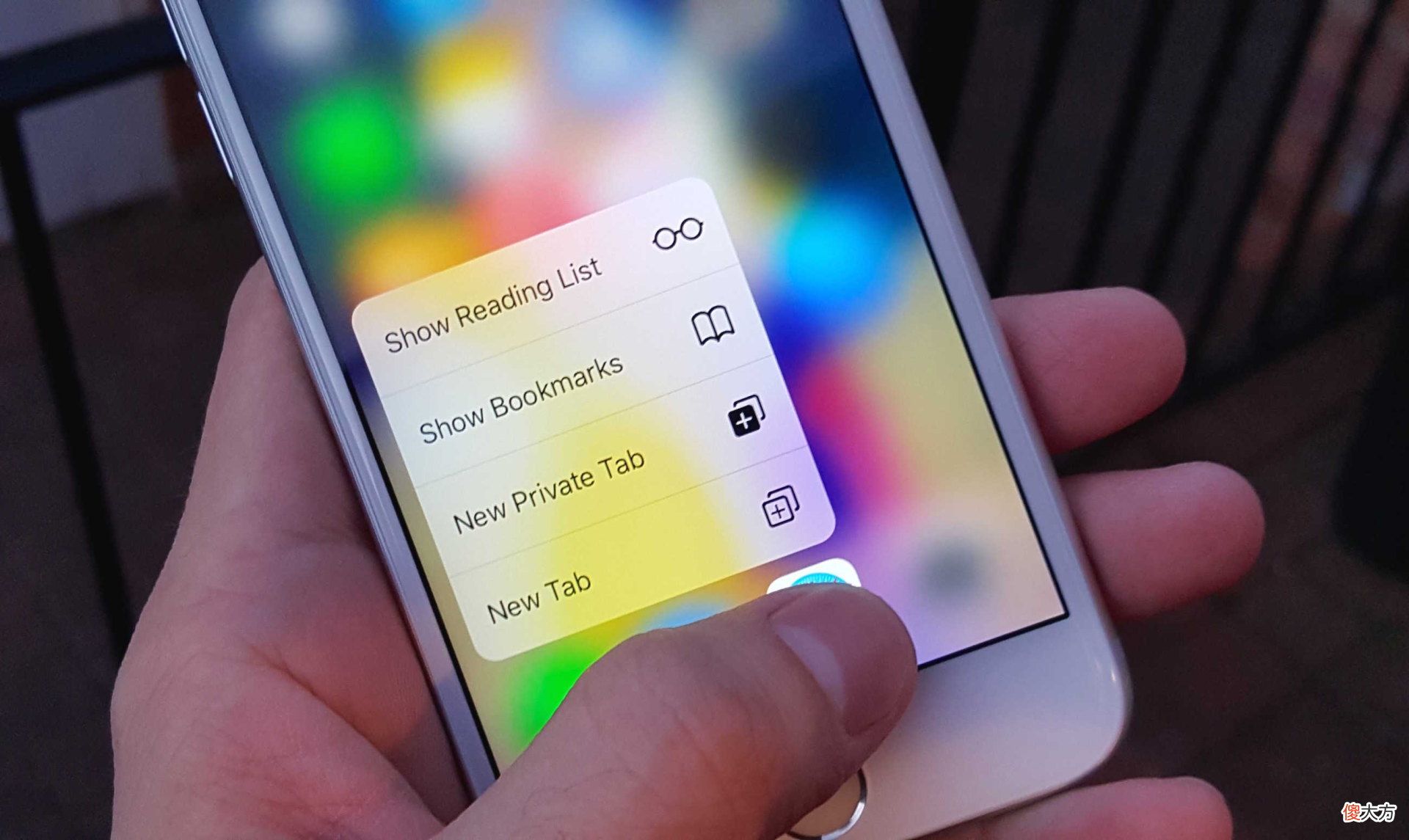 iPhone 6S引以为傲的3D Touch，为什么最终被淘汰了？