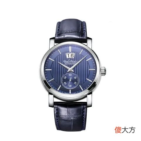 四十岁第一块表买了积家 三十而已积家手表