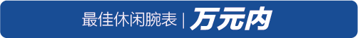 当代中产阶层的购表指南，2019表态中国腕表大赏获奖表款全揭露