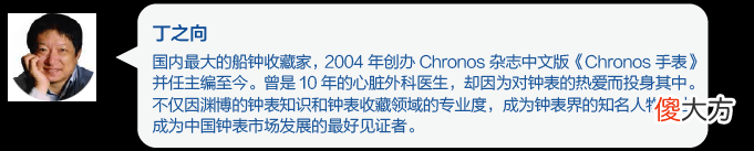 当代中产阶层的购表指南，2019表态中国腕表大赏获奖表款全揭露