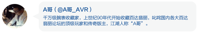 当代中产阶层的购表指南，2019表态中国腕表大赏获奖表款全揭露