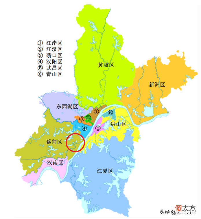湖北省的区划变动 湖北省区划调整