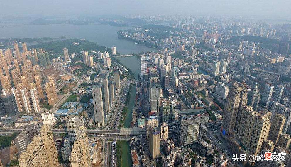 湖北省的区划变动 湖北省区划调整