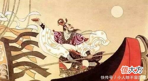 【历史故事】曹操一晚连杀三侍女，只因她们做错了一件事，刘备听后哈哈大笑！