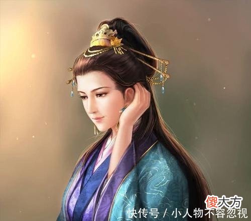 【历史故事】曹操一晚连杀三侍女，只因她们做错了一件事，刘备听后哈哈大笑！
