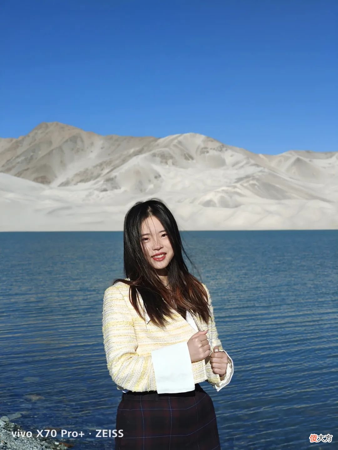 谁是最好用的拍照手机 什么手机相机参数好