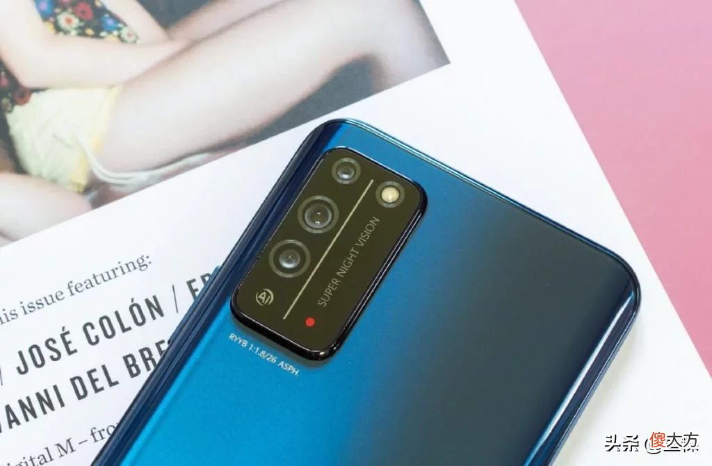 拍vlog视频哪款手机ois防抖好 手机拍视频什么防抖好