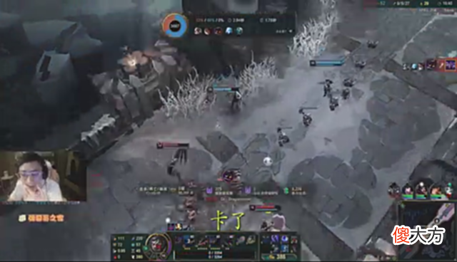 【游戏迷】王者荣耀：水晶哥大乱斗被打成麻瓜，原本想证明自己的实力！