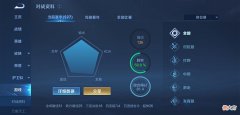 【游戏世界】赛季末了，大家有没有上王者啊。这是我一个号当前现状，浅谈s27