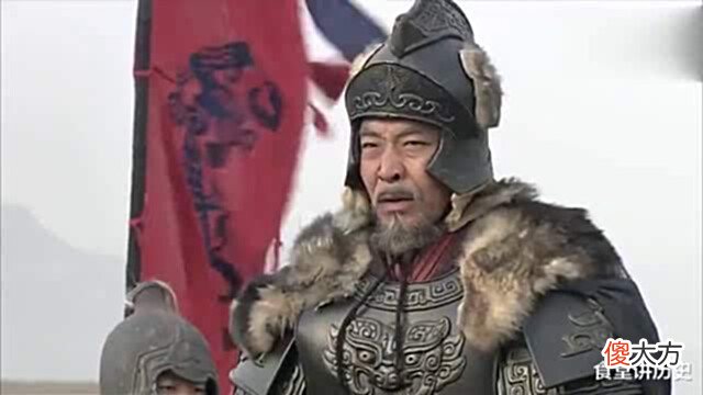 【历史故事】战国四大名将,为什么除秦、赵之外,其他五国无人上榜
