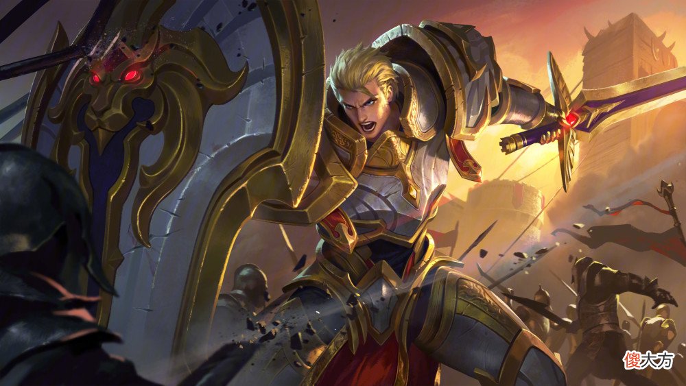 【游戏世界】王者荣耀：对战调整内容