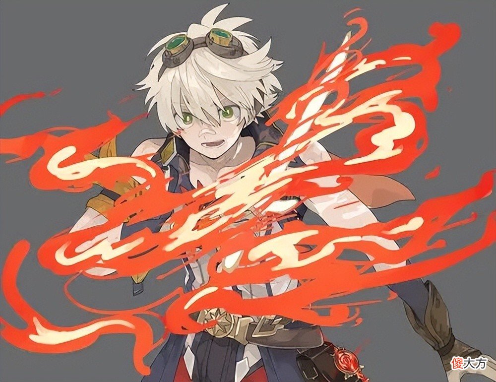 【游戏世界】dnf：暗巷系列武器适合哪些角色佩戴？