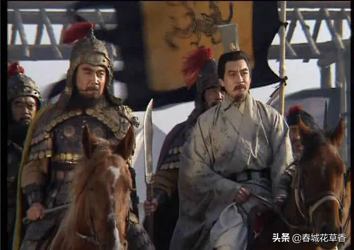 官渡之战，曹操为何能够化劣势为优势，取得决定性的胜利?主要基于一下几点: