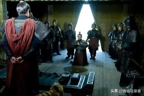 官渡之战，曹操为何能够化劣势为优势，取得决定性的胜利?主要基于一下几点: