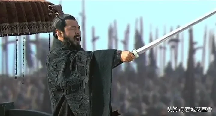 官渡之战，曹操为何能够化劣势为优势，取得决定性的胜利?主要基于一下几点: