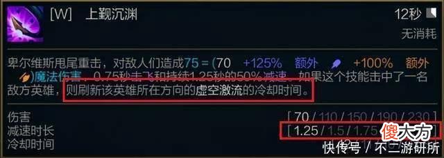 【游戏世界】LOL：新英雄卑尔维斯上手指南，助你不被打成“阿尔卑斯”