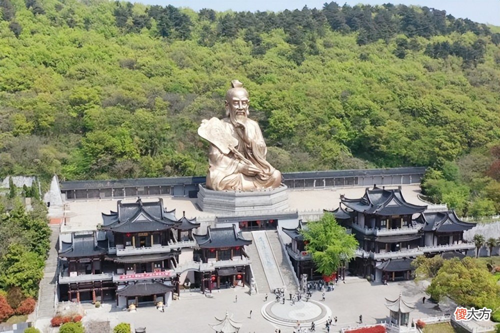 【爱历史】李德裕被贬至洛阳时，他曾经向一位和尚询问：自己能活多久？
