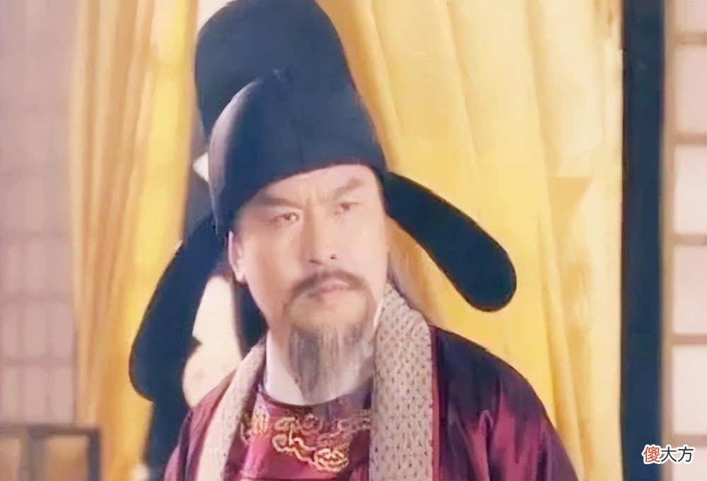 【爱历史】李德裕被贬至洛阳时，他曾经向一位和尚询问：自己能活多久？