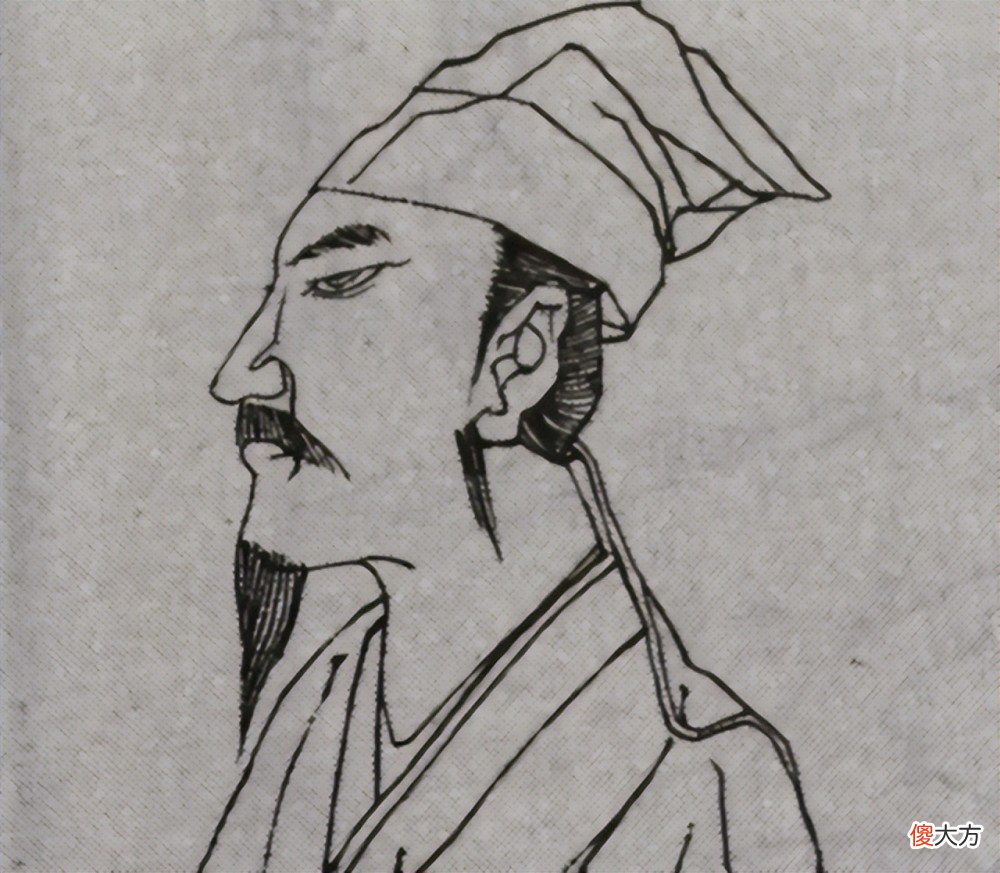 【爱历史】李德裕被贬至洛阳时，他曾经向一位和尚询问：自己能活多久？