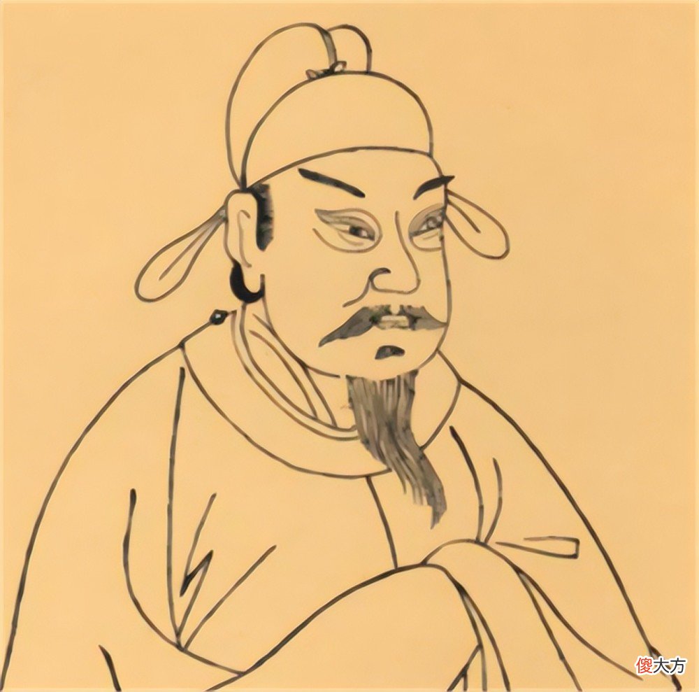 【爱历史】李德裕被贬至洛阳时，他曾经向一位和尚询问：自己能活多久？