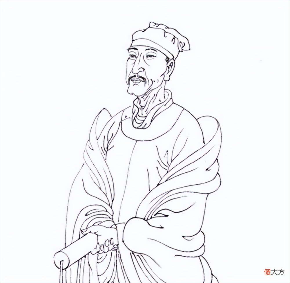 【爱历史】李德裕被贬至洛阳时，他曾经向一位和尚询问：自己能活多久？