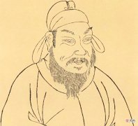 【爱历史】李德裕被贬至洛阳时，他曾经向一位和尚询问：自己能活多久？