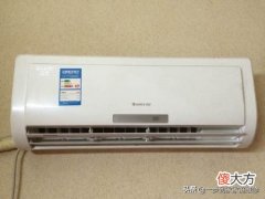 格力空调h1是什么意思 格力空调h1是什么意思?