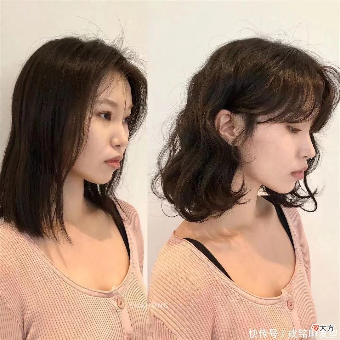 【就爱时尚】男生最喜欢的女生发型长啥样？看这10款就知道，时尚大气又吸睛
