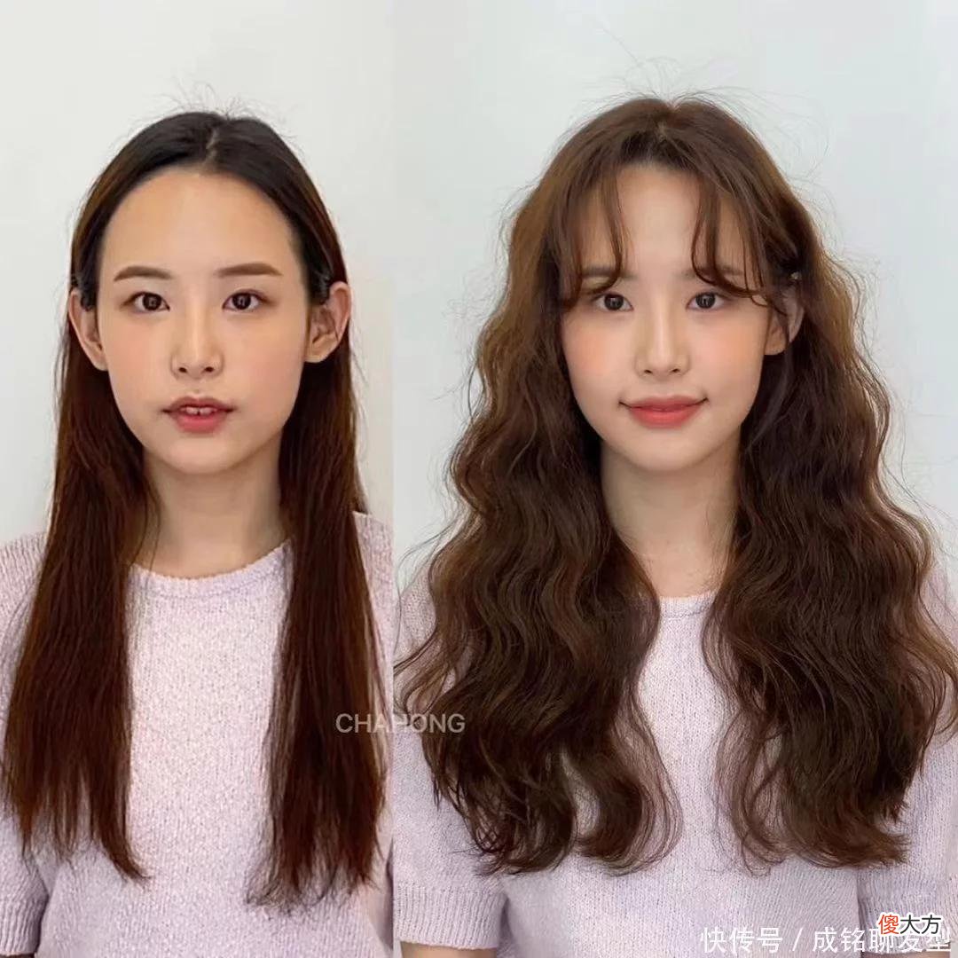 【就爱时尚】男生最喜欢的女生发型长啥样？看这10款就知道，时尚大气又吸睛