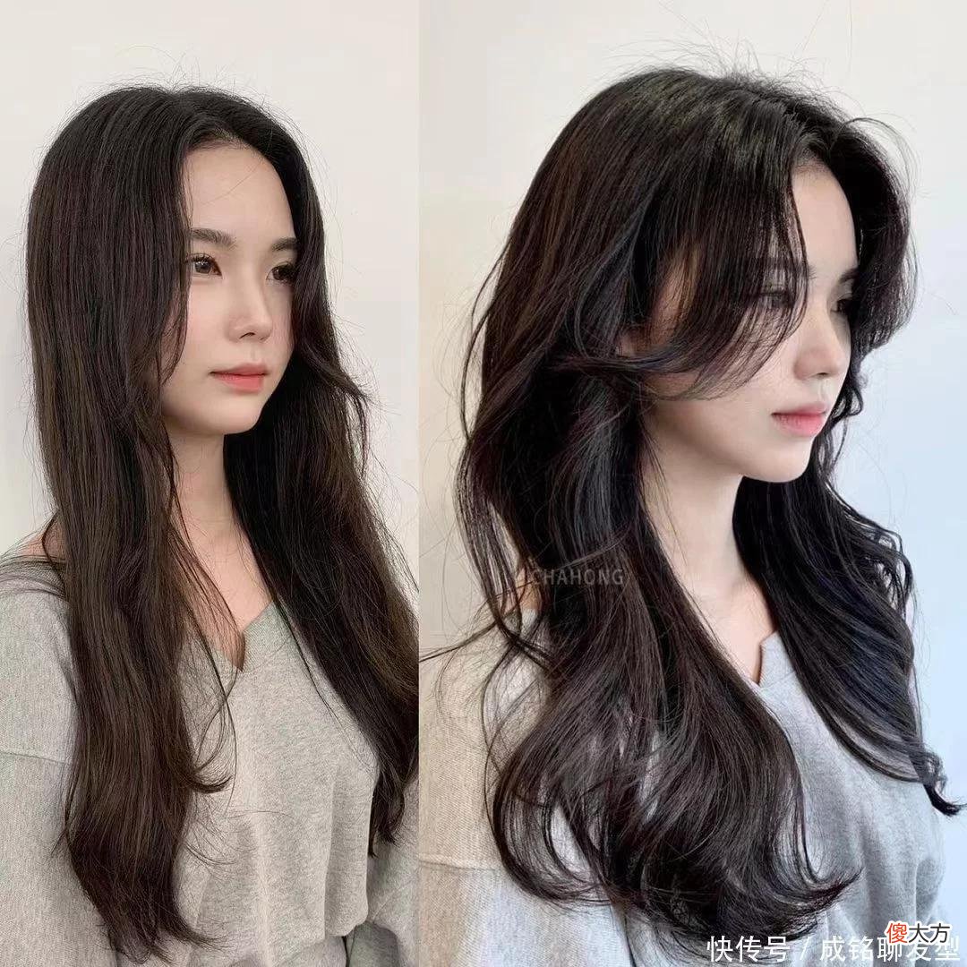 【就爱时尚】男生最喜欢的女生发型长啥样？看这10款就知道，时尚大气又吸睛