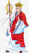 【爱历史】唐僧真名叫陈祎河南洛阳偃师人