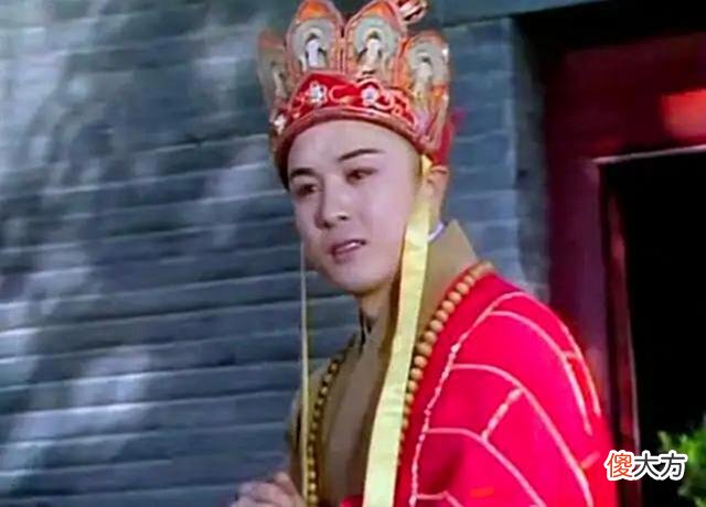 【爱历史】唐僧真名叫陈祎河南洛阳偃师人