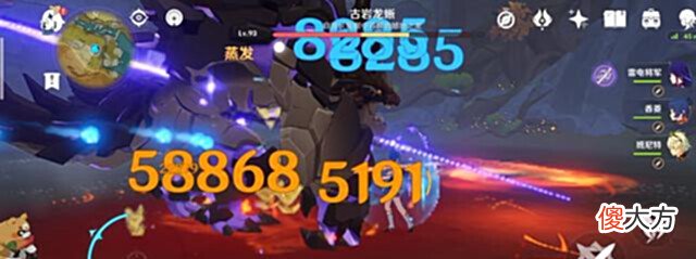 【游戏世界】原神璃月枪王!香菱的专武到底有多少?