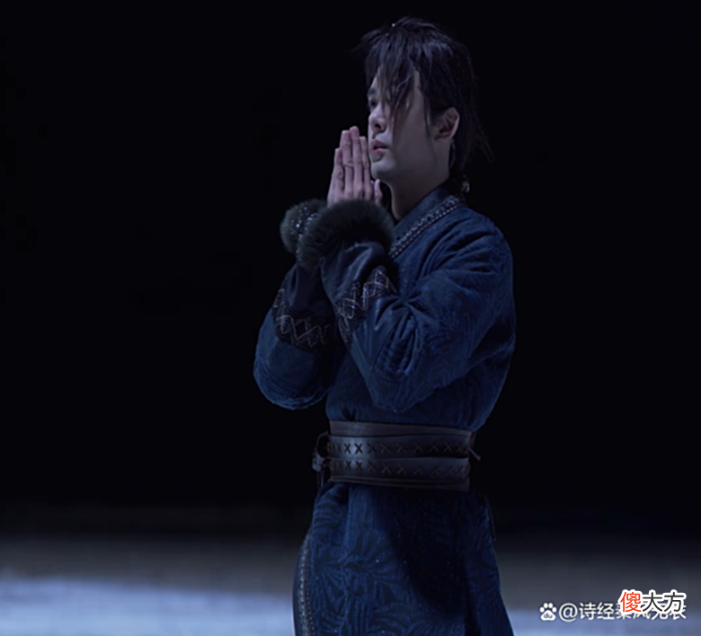 【历史故事】《说英雄谁是英雄》苏梦枕于悲情江湖中逝去，却在侠之大者中长存
