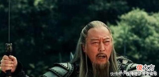 【爱历史】三国中此人最阴险，最后司马懿和诸葛亮联手把他玩死
