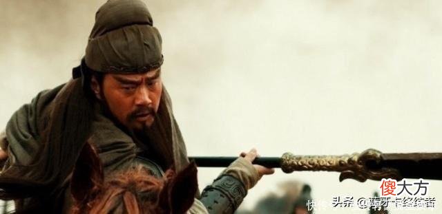 【爱历史】三国中此人最阴险，最后司马懿和诸葛亮联手把他玩死
