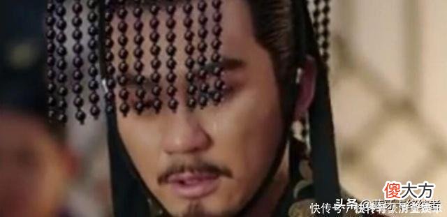 【爱历史】三国中此人最阴险，最后司马懿和诸葛亮联手把他玩死