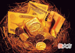 偏财在年柱、月柱、日柱、时柱的意义