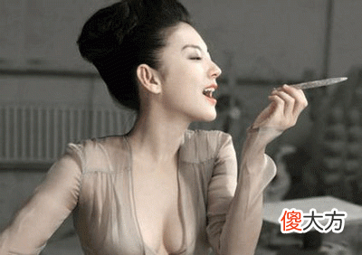 究竟什么样女人能嫁豪门？