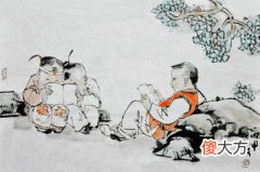 童子命的错误判断方法