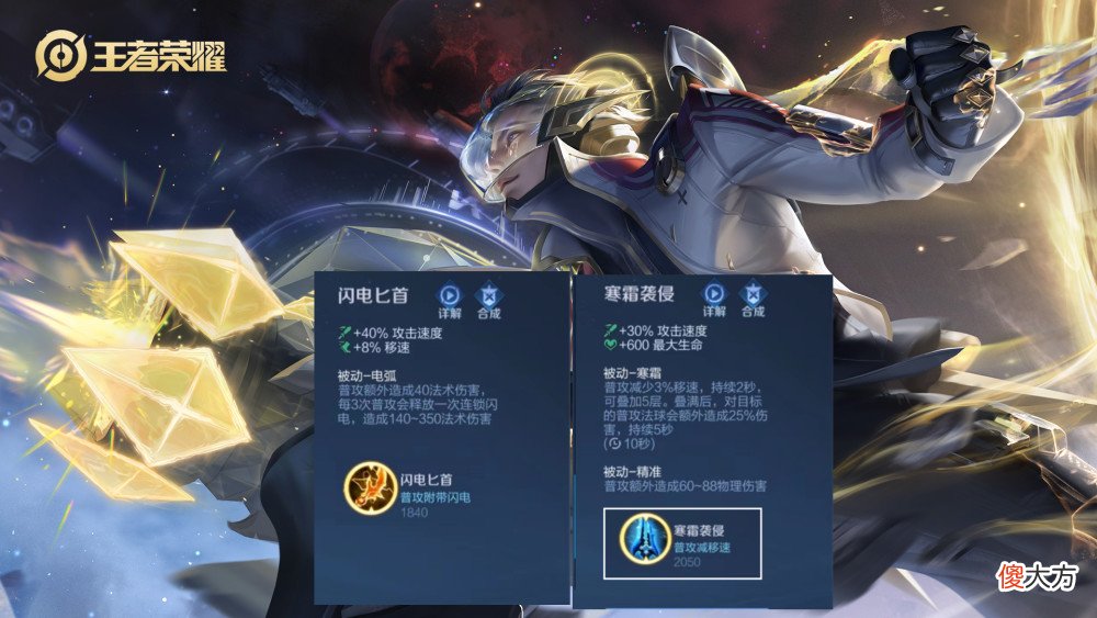 【游戏世界】王者荣耀s28赛季t0英雄预测，谁能成为t0之子？