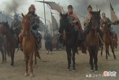 为啥要虚构出时迁等七十三个梁山好汉？把后五位姓名连读就明白了