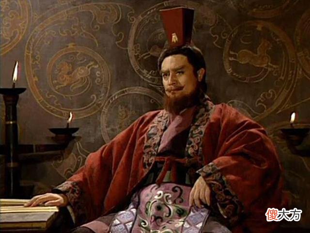 【历史故事】历史上真实的蒋干是什么样子，关羽丢失荆州是因为不用蒋干？